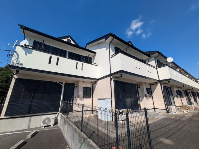 テラス北見