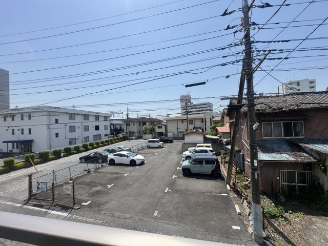 高崎市末広町　中古住宅の展望|高崎市末広町　中古住宅