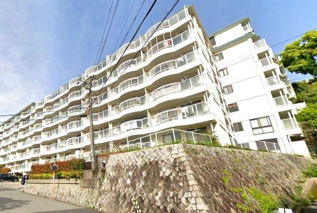 コボリマンション夙川老松台B棟