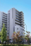 中野区中央２丁目のマンションの画像
