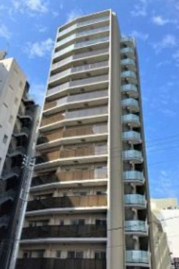ウエリスアーバン錦糸町