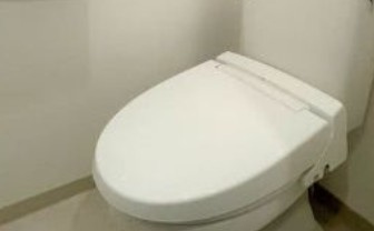 ウエリスアーバン錦糸町のトイレ