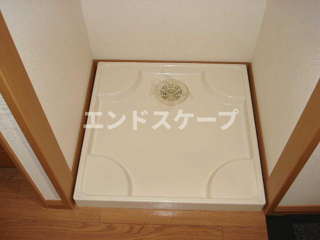 レガリーニのその他|洗濯機置場
高崎、前橋のお部屋探しはエンドスケープまで！お客様の理想お聞かせ下さい♪