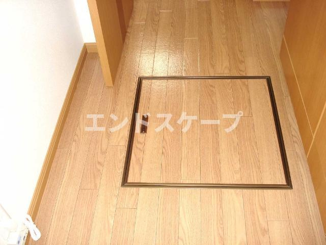 レガリーニの設備|室内設備
高崎、前橋のお部屋探しはエンドスケープまで！お客様の理想お聞かせ下さい♪