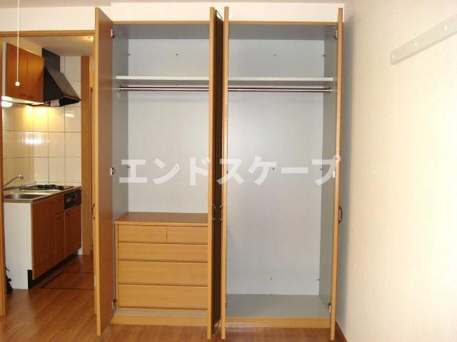 レガリーニの収納|収納
高崎、前橋のお部屋探しはエンドスケープまで！お客様の理想お聞かせ下さい♪
