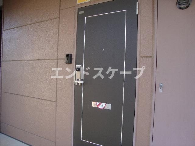 レガリーニの玄関|玄関
高崎、前橋のお部屋探しはエンドスケープまで！お客様の理想お聞かせ下さい♪