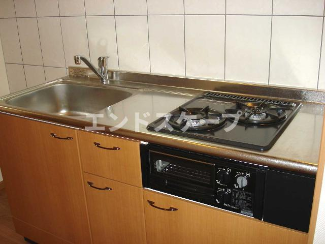 レガリーニのキッチン|キッチン
高崎、前橋のお部屋探しはエンドスケープまで！お客様の理想お聞かせ下さい♪