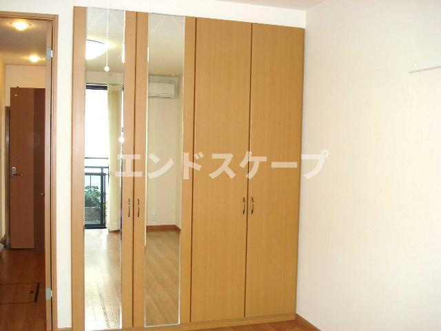 レガリーニの内装|洋室
高崎、前橋のお部屋探しはエンドスケープまで！お客様の理想お聞かせ下さい♪