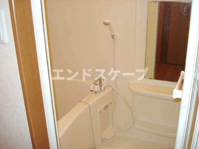レガリーニの浴室|バス
高崎、前橋のお部屋探しはエンドスケープまで！お客様の理想お聞かせ下さい♪
