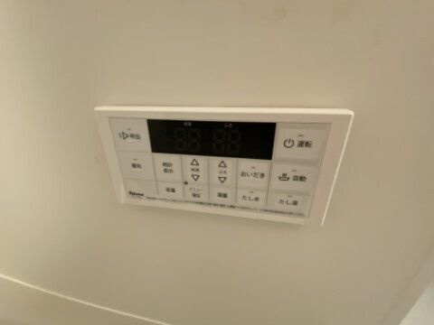 シエーナ川口元郷の設備