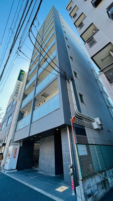 【外観】 | レガリス東京イースト