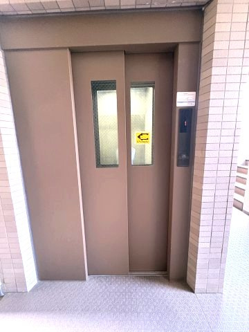 ステイツ戸田公園けやき通りのその他共用部分