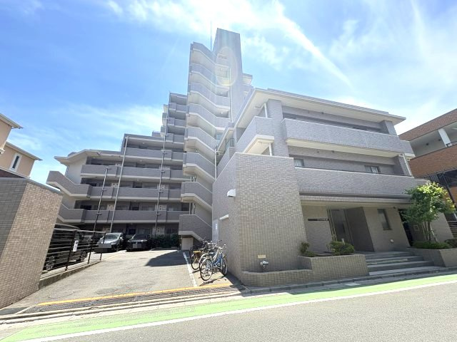 ステイツ戸田公園けやき通り