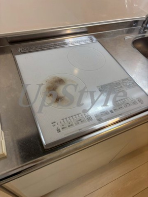 【キッチン】 | カインドネス金町