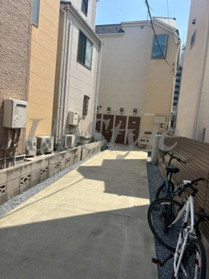 【エントランス】 | カインドネス金町