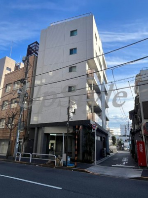 【外観】 | ライズ北千住