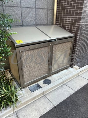 【その他共用部分】 | ライズ北千住
