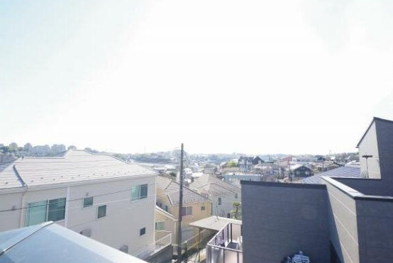 峰岡町2丁目戸建の展望