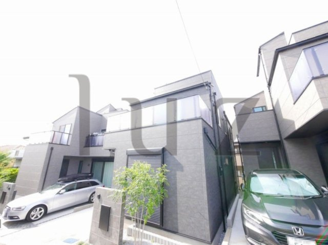 峰岡町2丁目戸建