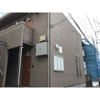 【外観】 | ジュメイラ