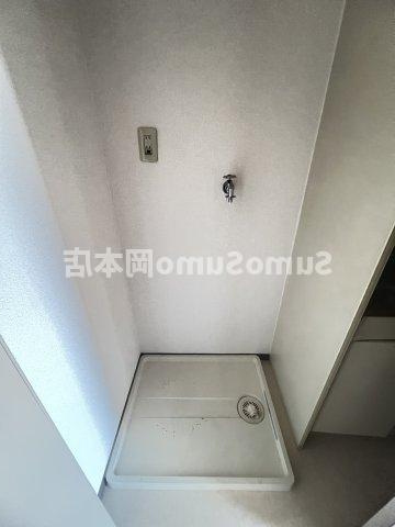 ロマネスク甲南の設備