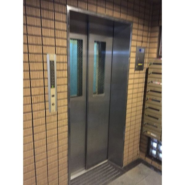 ロマネスク甲南のその他共用部分