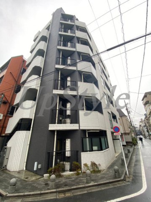 【外観】 | ダフィット駒込