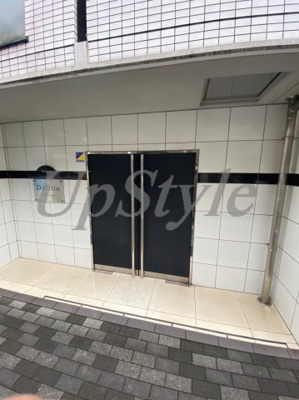 【エントランス】 | ダフィット駒込