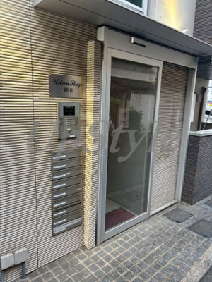 【エントランス】 | アーバンステージ神田