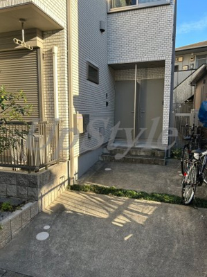 【エントランス】 | ビオレータ
