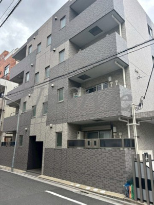 【外観】 | マルジュウハウス