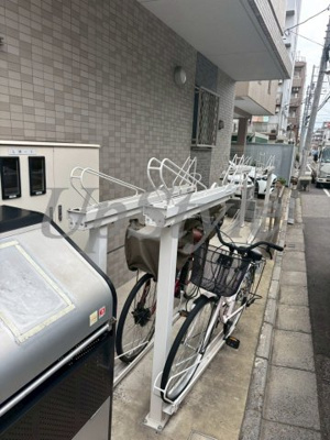 【その他共用部分】 | マルジュウハウス