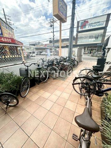 CITY SPIRE平野のその他共用部分