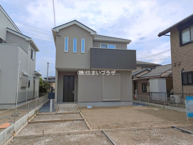 仲介手数料無料）一宮市第１大和町福森２号棟