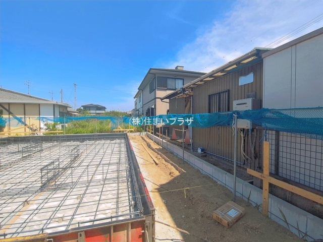 仲介手数料無料）一宮市第１大和町福森２号棟のその他