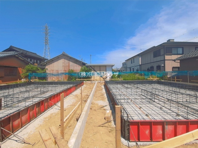仲介手数料無料）一宮市第１大和町福森２号棟のその他