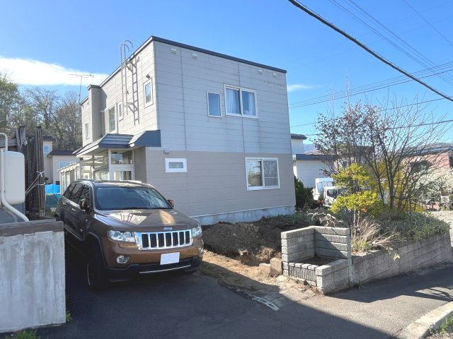 札幌市南区藤野六条９丁目のその他