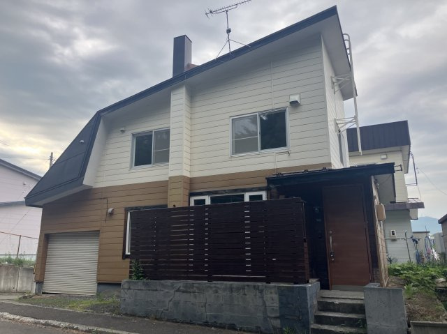 札幌市南区南沢二条３丁目のその他