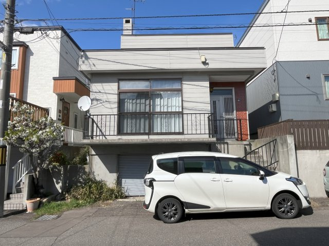 札幌市豊平区西岡三条１１丁目のその他