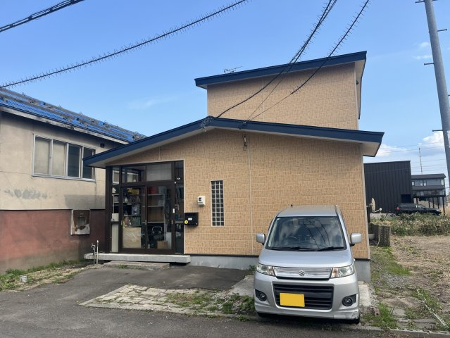 札幌市北区篠路町上篠路のその他