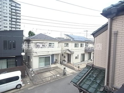 【外観】 | シュシュ宮崎町