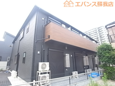 【外観】 | シュシュ宮崎町