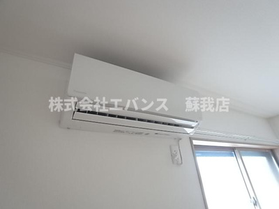 【設備】 | シュシュ宮崎町