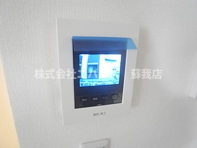 【設備】 | シュシュ宮崎町