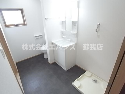 【洗面所】 | シュシュ宮崎町