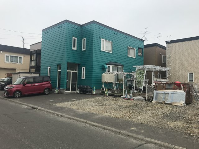 札幌市北区新川五条５丁目のその他