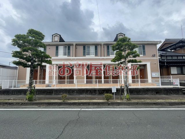 カーサ中村B