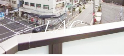 【展望】 | ティモーネグランデ錦糸町 | 眺望です。