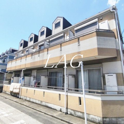 【外観】 | ルネス・Ｋ | 外観です。