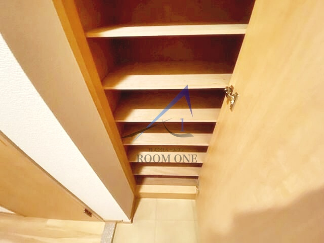 レスポワール佃のその他